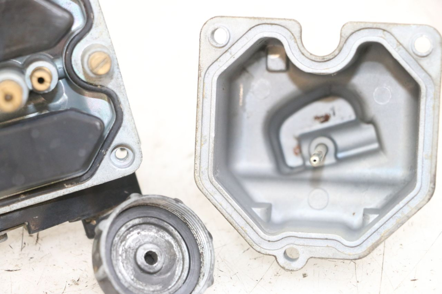 photo de CARBURADOR LONCIN DIRT BIKE 125 - Otra vista del artículo