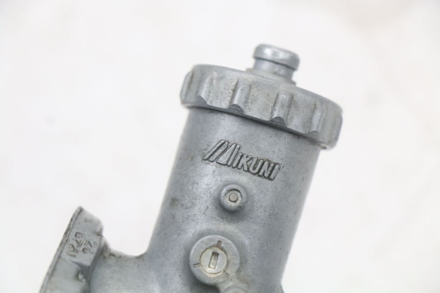 photo de CARBURADOR RSR DIRT BIKE 150 - Estado de la superficie y material