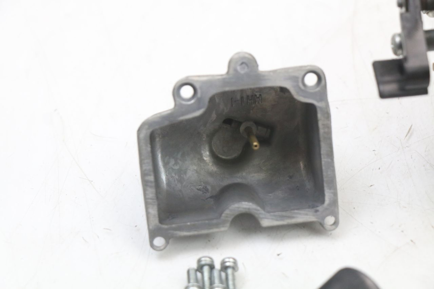 photo de CARBURADOR RSR DIRT BIKE 150 - Marcados y referencias originales