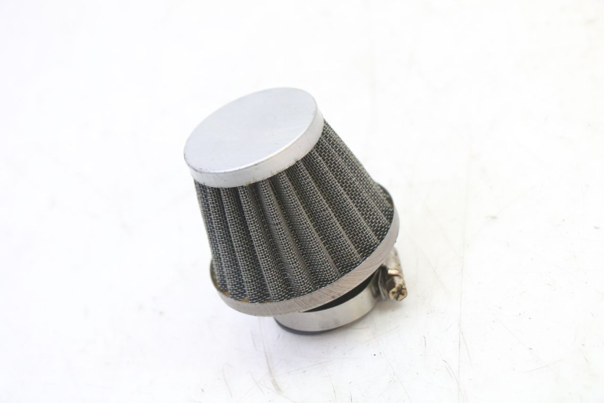 photo de CARBURADOR CCR DIRT BIKE 125 - Zoom sobre los componentes