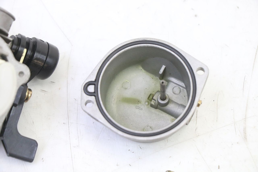 photo de CARBURADOR CCR DIRT BIKE 125 - Marcados y referencias originales