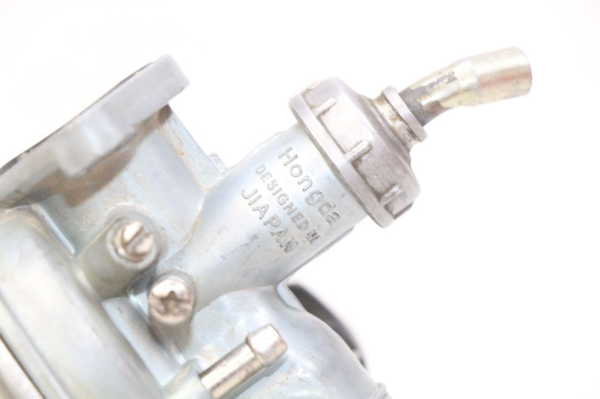 photo de CARBURADOR CCR DIRT BIKE 110 - Detalles de los puntos de fijación