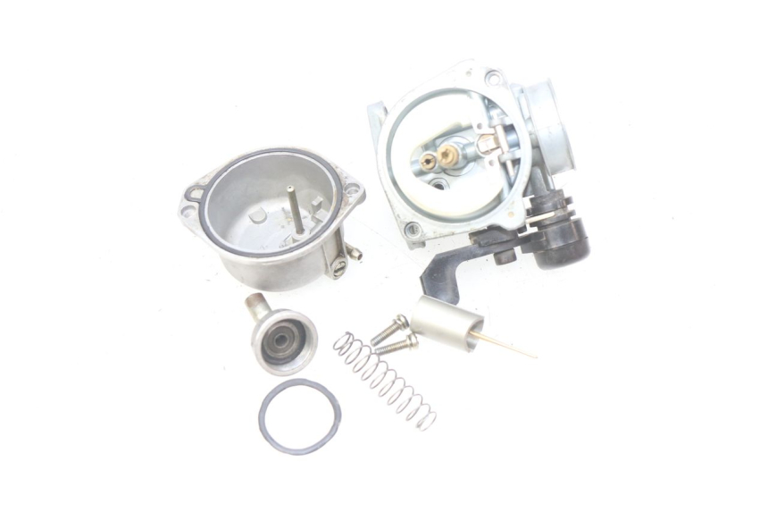 photo de CARBURADOR CCR DIRT BIKE 110 - Marcados y referencias originales