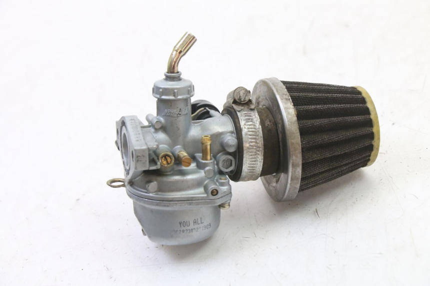 photo de CARBURADOR CCR DIRT BIKE 110 - Vista principal