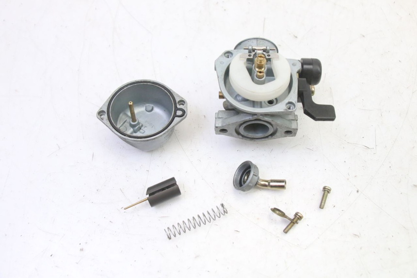 photo de CARBURADOR CCR DIRT BIKE 110 - Marcados y referencias originales