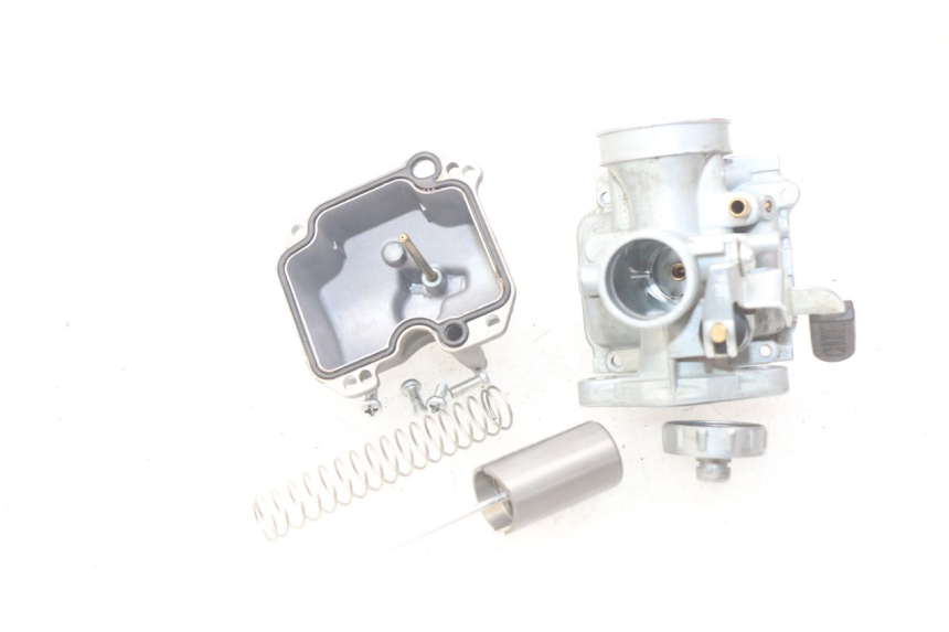 photo de CARBURADOR XTRM FACTORY DIRTBIKE BSE 150 - Detalles de los puntos de fijación