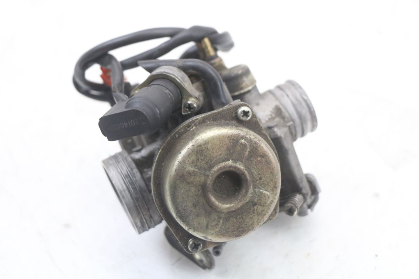 photo de CARBURADOR PEUGEOT DJANGO 125 (2014 - 2017) - Vista general del producto