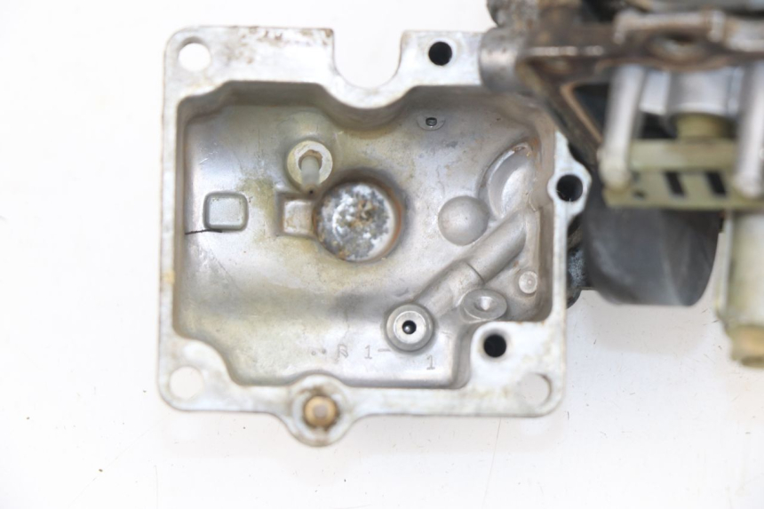 photo de CARBURADOR SUZUKI DR DJEBEL 600 (1985 - 1990) - Características distintivas