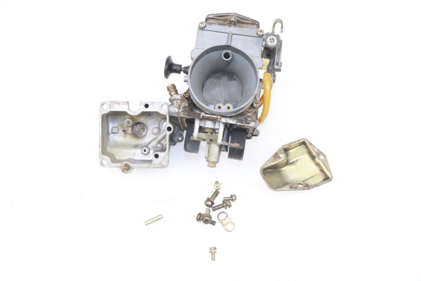 photo de CARBURADOR SUZUKI DR DJEBEL 600 (1985 - 1990) - Primer plano de alta resolución