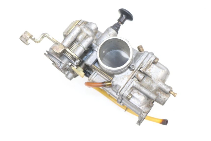 photo de CARBURADOR SUZUKI DR DJEBEL 600 (1985 - 1990) - Primer plano técnico