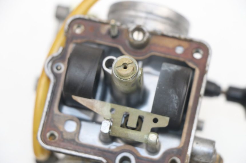 photo de CARBURADOR SUZUKI DR DJEBEL 600 (1985 - 1990) - Marcados y referencias originales