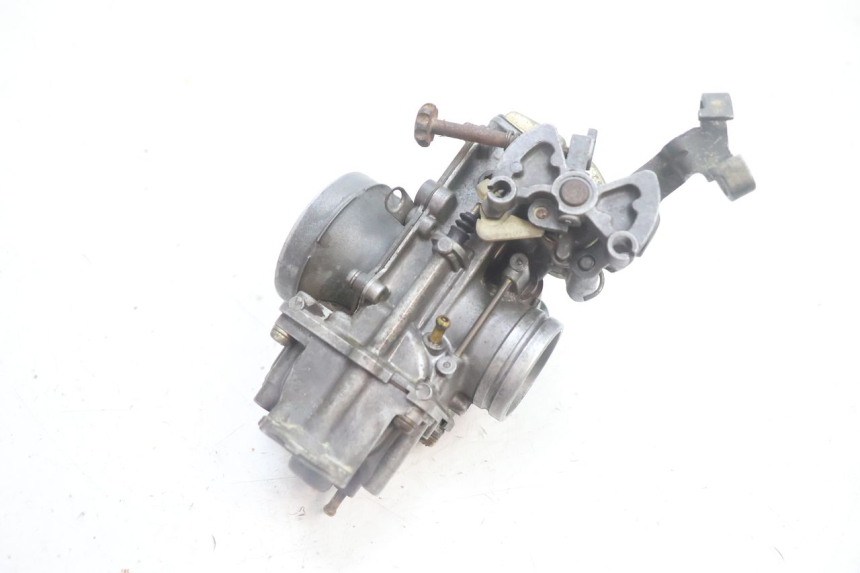 photo de CARBURADOR SUZUKI DR S 600 (1985 - 1989) - Detalle de la pieza