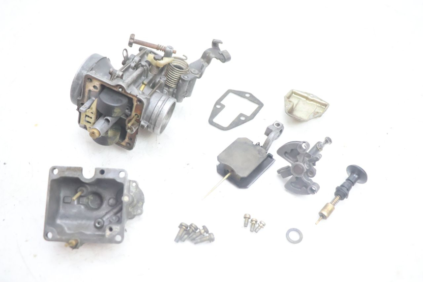 photo de CARBURADOR SUZUKI DR S 600 (1985 - 1989) - Otra vista del artículo