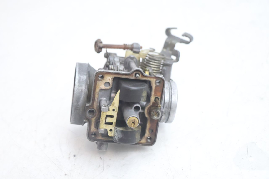 photo de CARBURADOR SUZUKI DR S 600 (1985 - 1989) - Características distintivas