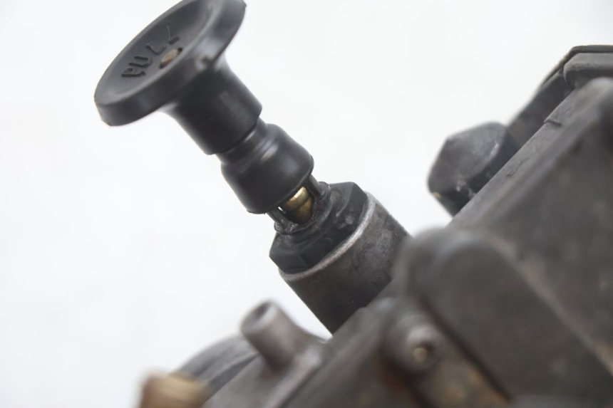photo de CARBURADOR SUZUKI DR S 600 (1985 - 1989) - Vista general del producto