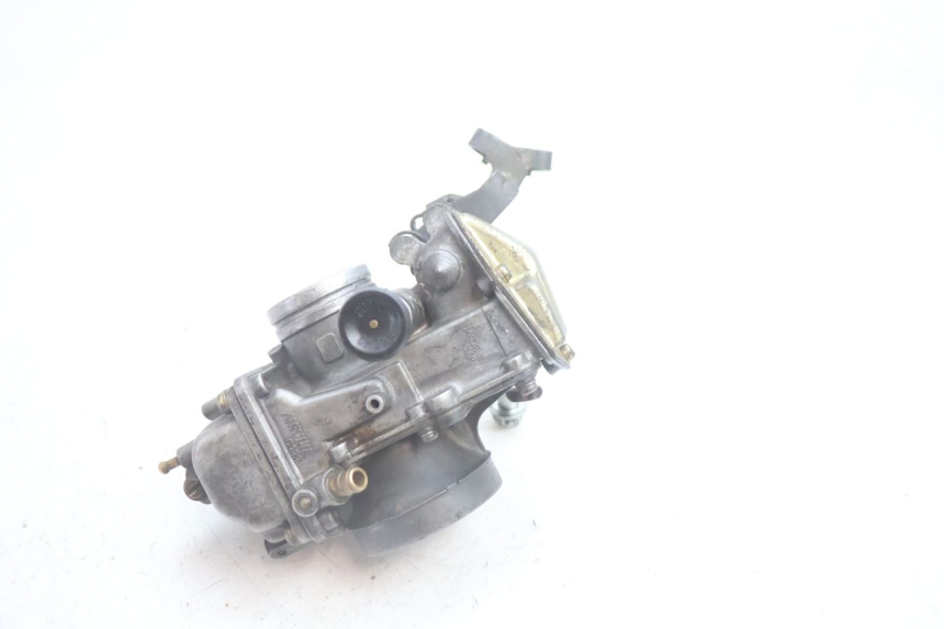 photo de CARBURADOR SUZUKI DR S 600 (1985 - 1989) - Detalles de los puntos de fijación
