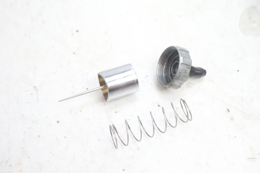photo de CARBURADOR MINI MX DRIFT 150 - Características distintivas