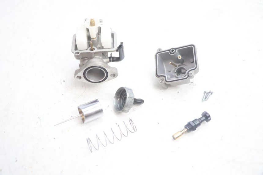 photo de CARBURADOR MINI MX DRIFT 150 - Estado de la superficie y material