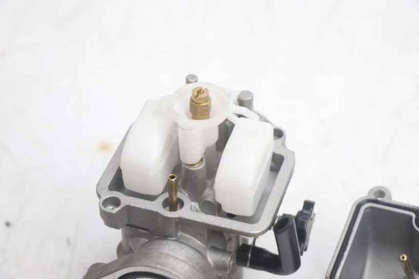 photo de CARBURADOR MINI MX DRIFT 150 - Marcados y referencias originales
