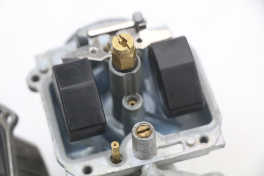 photo de Carburador KSR RACING DRIFT 140 - Recambio usado revisado