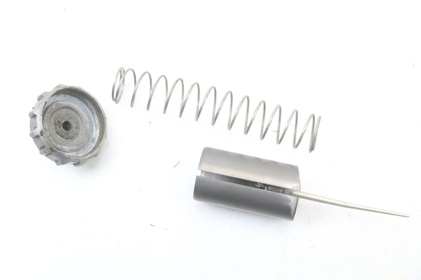 photo de Carburador KSR RACING DRIFT 140 - Marcados y referencias originales