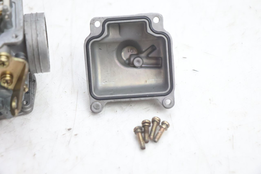 photo de CARBURADOR CF MOTO E-CHARM 125 (2005 - 2008) - Otra vista del artículo