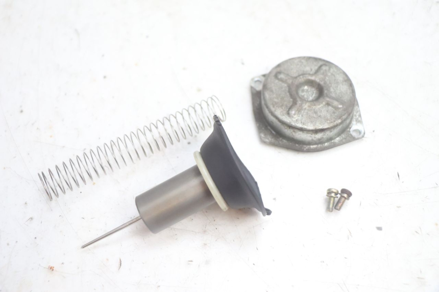 photo de CARBURADOR CF MOTO E-CHARM 125 (2005 - 2008) - Características distintivas
