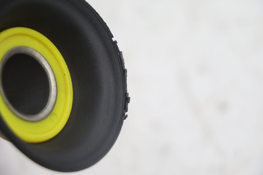 photo de CARBURADOR CF MOTO E-CHARM 125 (2005 - 2008) - Primer plano de alta resolución