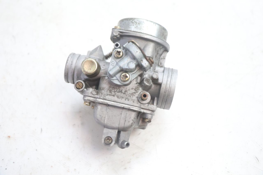 photo de CARBURADOR CF MOTO E-CHARM 125 (2005 - 2008) - Primer plano técnico