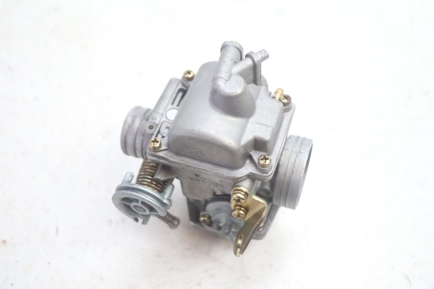 photo de CARBURADOR CF MOTO E-CHARM 125 (2005 - 2008) - Detalles de los puntos de fijación