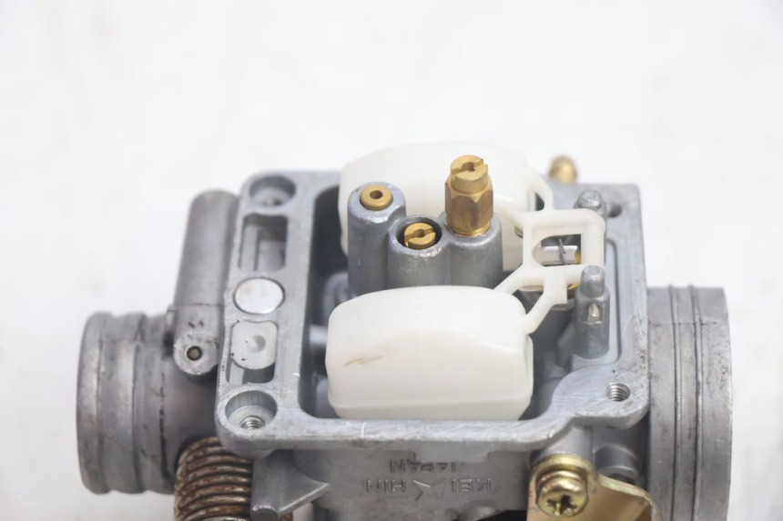 photo de CARBURADOR CF MOTO E-CHARM 125 (2005 - 2008) - Marcados y referencias originales