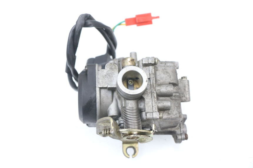 photo de CARBURADOR BAOTIAN EAGLE 50 (2009 - 2011) - Primer plano técnico