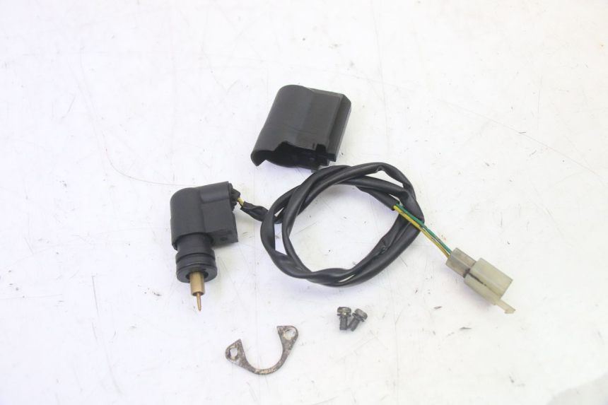 photo de CARBURADOR PEUGEOT ELYSTAR 50 (2002 - 2014) - Características distintivas