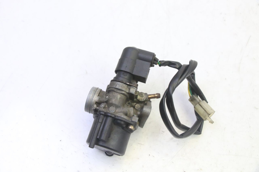 photo de CARBURADOR PEUGEOT ELYSTAR 50 (2002 - 2014) - Primer plano técnico