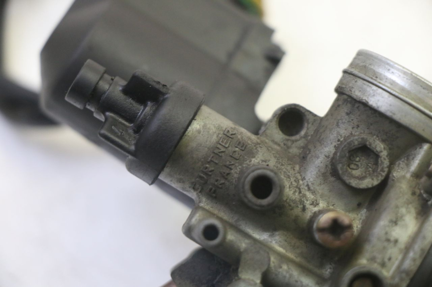 photo de CARBURADOR PEUGEOT ELYSTAR 50 (2002 - 2014) - Zoom estado de uso