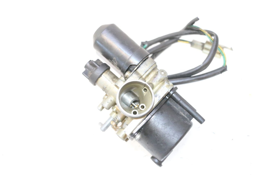 photo de CARBURADOR PEUGEOT ELYSTAR 50 (2002 - 2014) - Vista principal