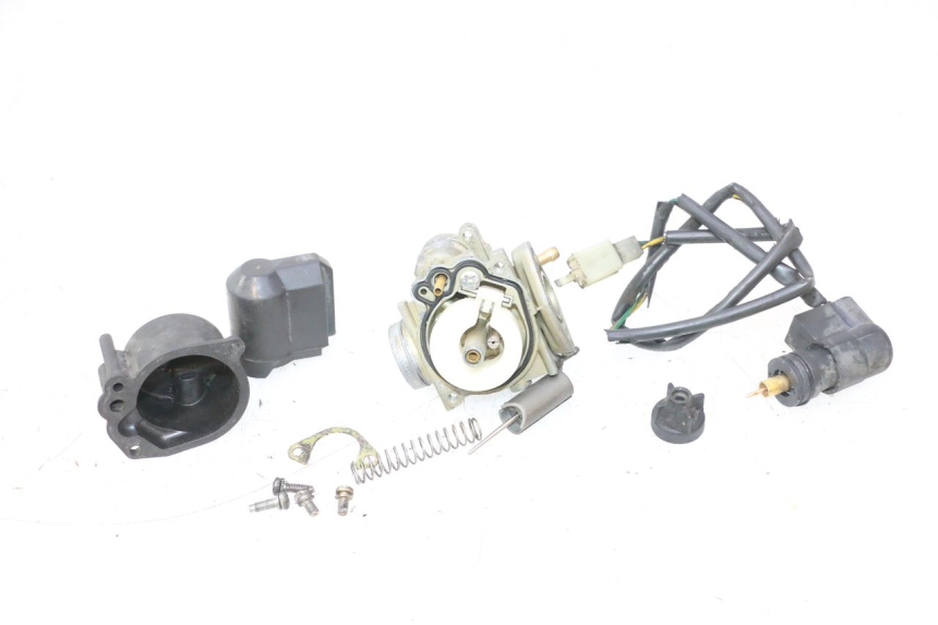 photo de CARBURADOR PEUGEOT ELYSTAR 50 (2002 - 2014) - Detalle de la pieza