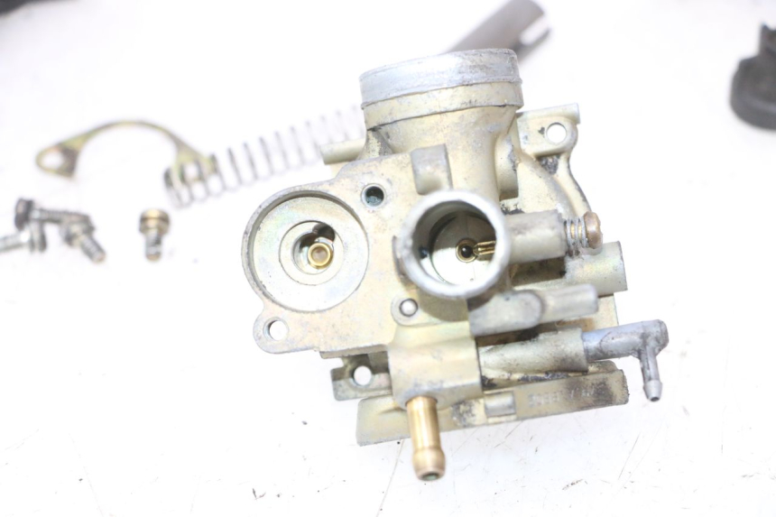 photo de CARBURADOR PEUGEOT ELYSTAR 50 (2002 - 2014) - Características distintivas