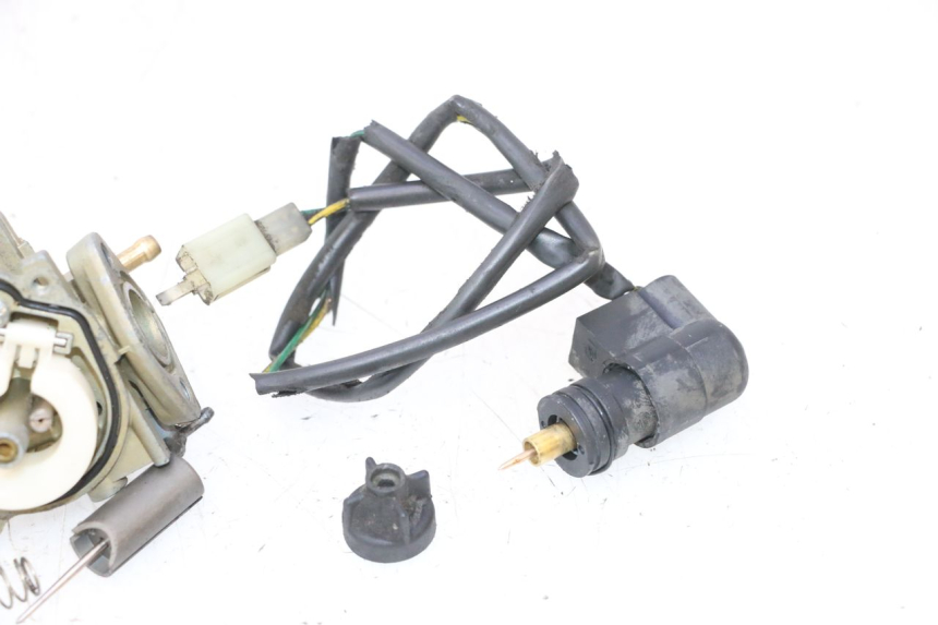 photo de CARBURADOR PEUGEOT ELYSTAR 50 (2002 - 2014) - Foto de producto adicional