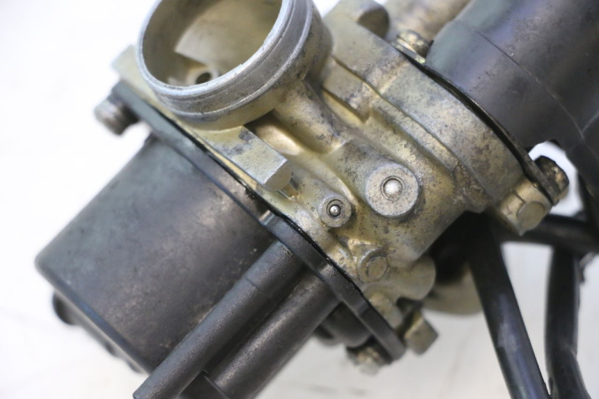 photo de CARBURADOR PEUGEOT ELYSTAR 50 (2002 - 2014) - Zoom estado de uso