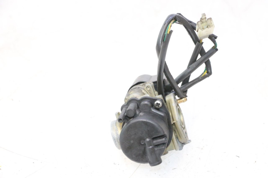 photo de CARBURADOR PEUGEOT ELYSTAR 50 (2002 - 2014) - Primer plano técnico
