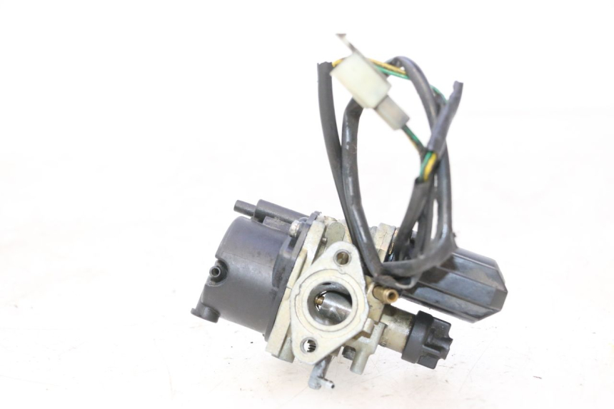 photo de CARBURADOR PEUGEOT ELYSTAR 50 (2002 - 2014) - Detalles de los puntos de fijación