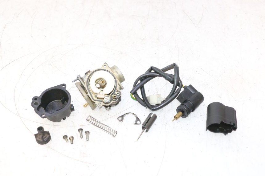 photo de CARBURADOR PEUGEOT ELYSTAR 50 (2002 - 2014) - Detalle de la pieza