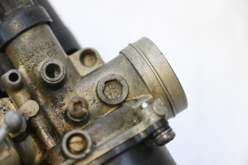 photo de CARBURADOR PEUGEOT ELYSTAR 50 (2002 - 2014) - Zoom estado de uso