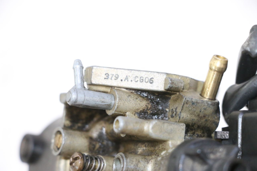 photo de CARBURADOR PEUGEOT ELYSTAR 50 (2002 - 2014) - Otra perspectiva