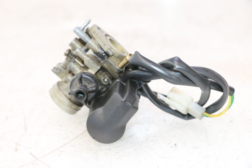 photo de CARBURADOR PEUGEOT ELYSTAR 50 (2002 - 2014) - Primer plano técnico