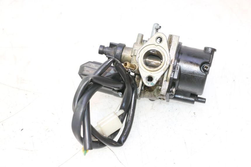 photo de CARBURADOR PEUGEOT ELYSTAR 50 (2002 - 2014) - Detalles de los puntos de fijación