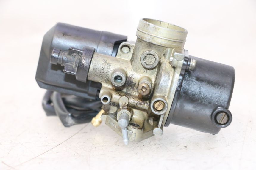 photo de CARBURADOR PEUGEOT ELYSTAR 50 (2002 - 2014) - Marcados y referencias originales