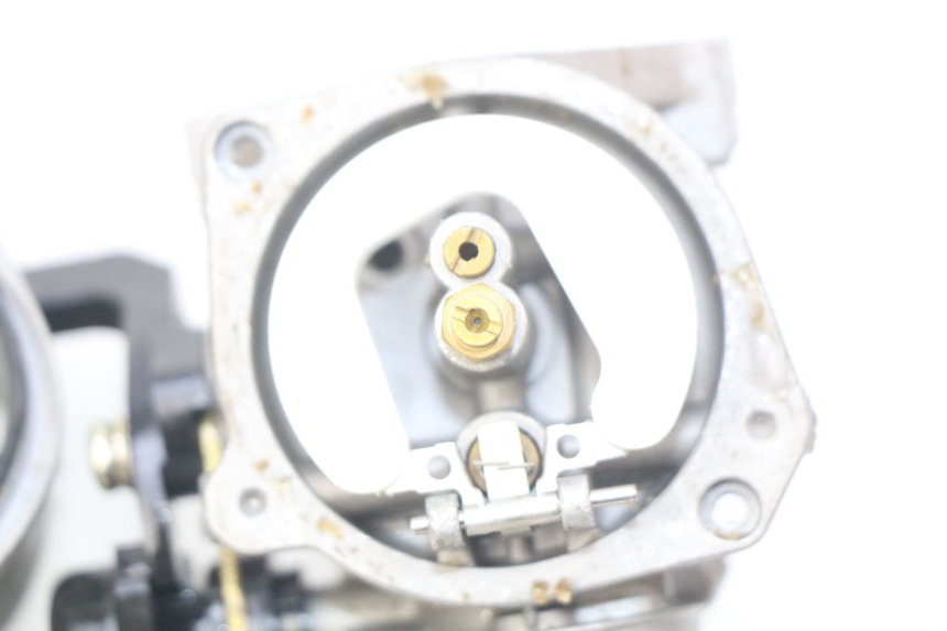 photo de CARBURADOR CHINESE QUAD ENFANT ATV PUMA 50 - Otra vista del artículo