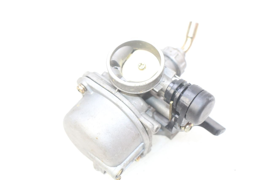 photo de CARBURADOR CHINESE QUAD ENFANT ATV PUMA 50 - Detalles de los puntos de fijación